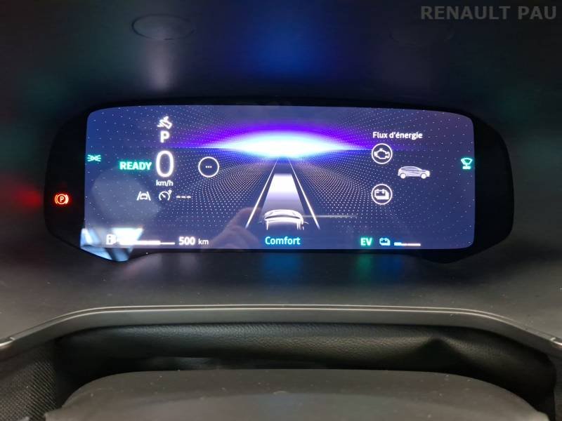 Renault Captur - Photo 39