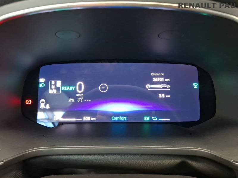 Renault Captur - Photo 40