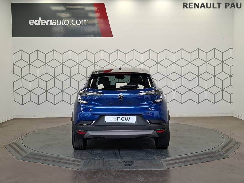 Renault Captur - Photo 4