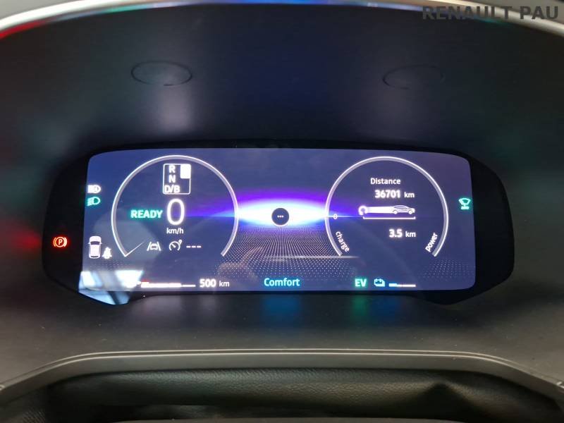 Renault Captur - Photo 41