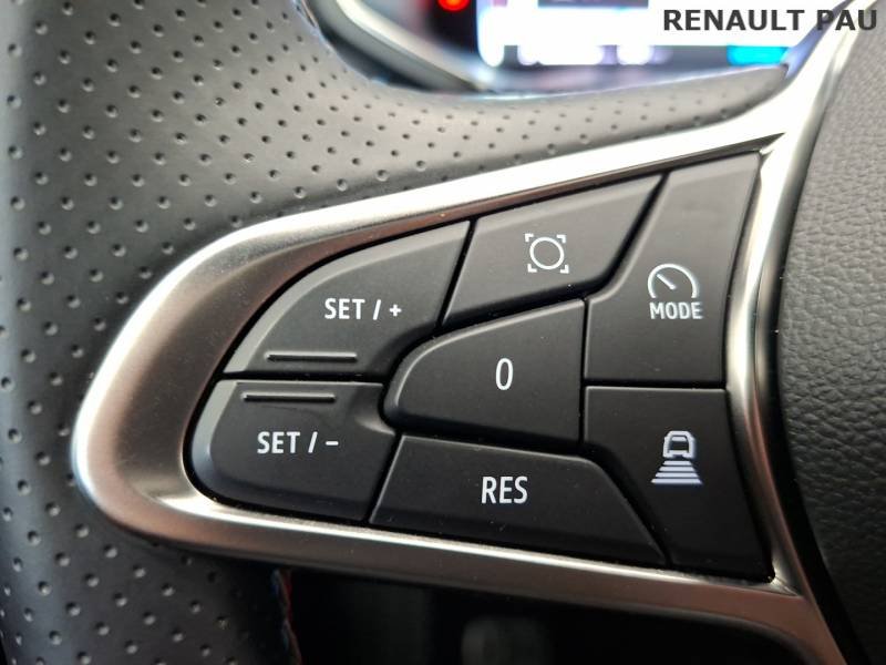 Renault Captur - Photo 42