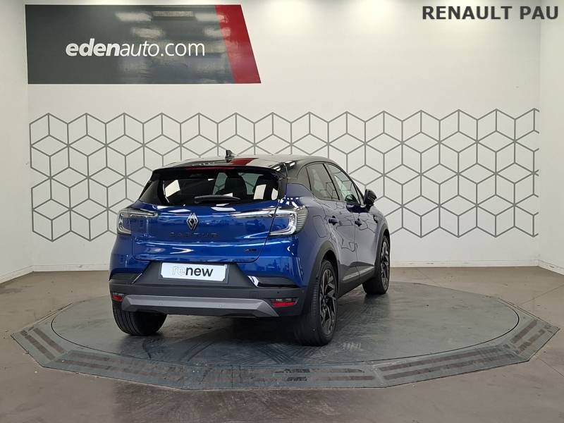 Renault Captur - Photo 5