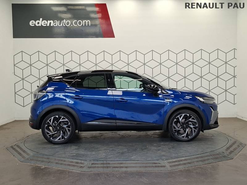Renault Captur - Photo 6