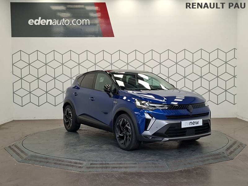 Renault Captur - Photo 7