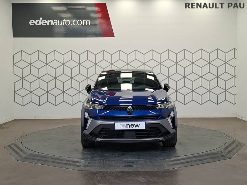 Renault Captur - Photo 8