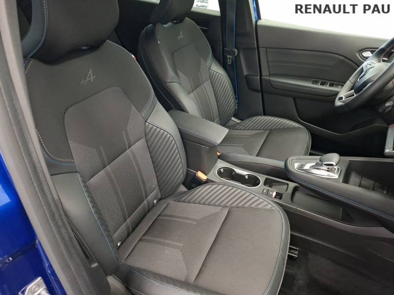 Renault Captur - Photo 9