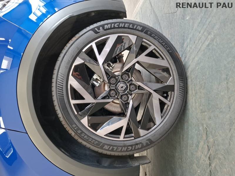 Renault Captur - Photo 10