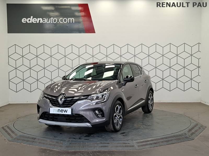 Renault Captur - Photo 1