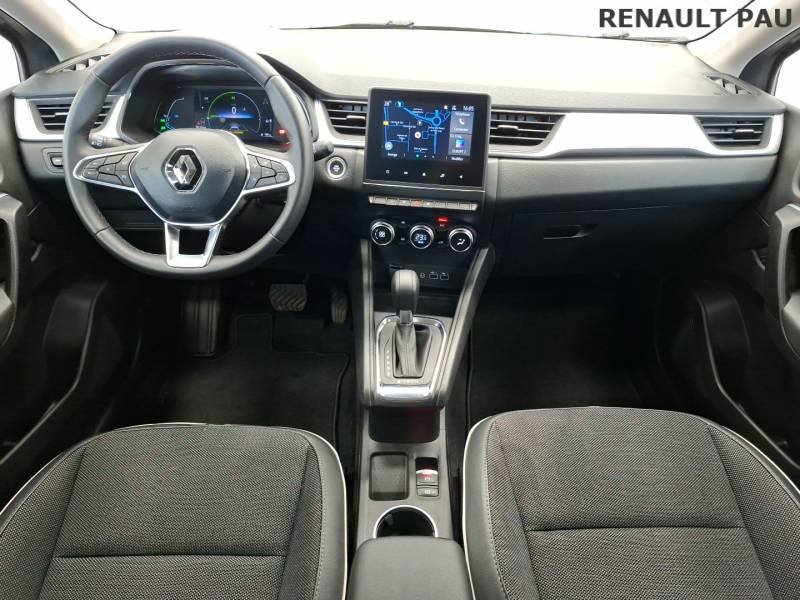 Renault Captur - Photo 11