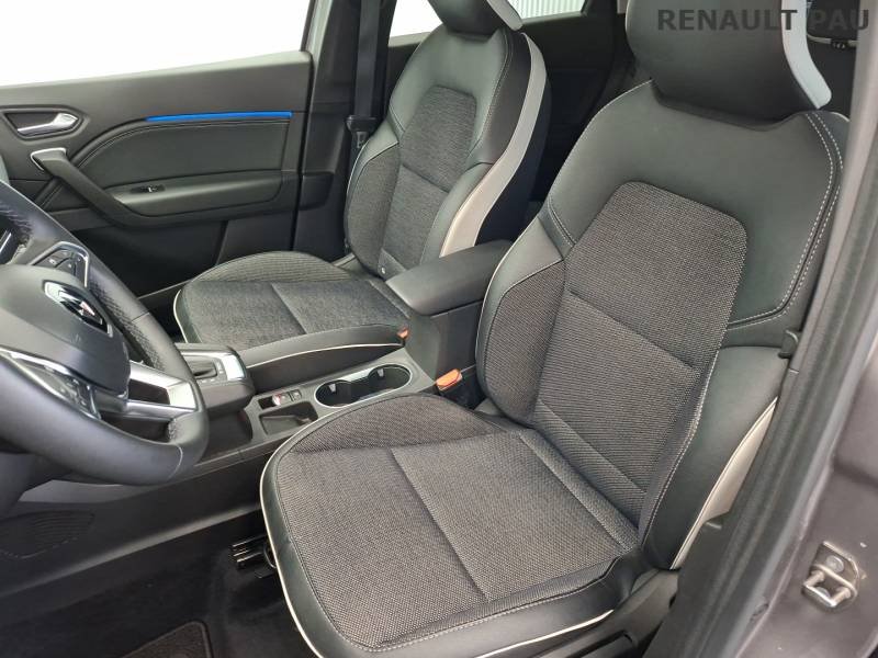 Renault Captur - Photo 12
