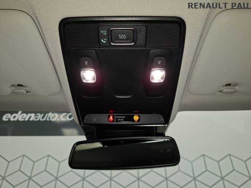 Renault Captur - Photo 13