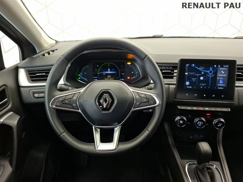Renault Captur - Photo 14