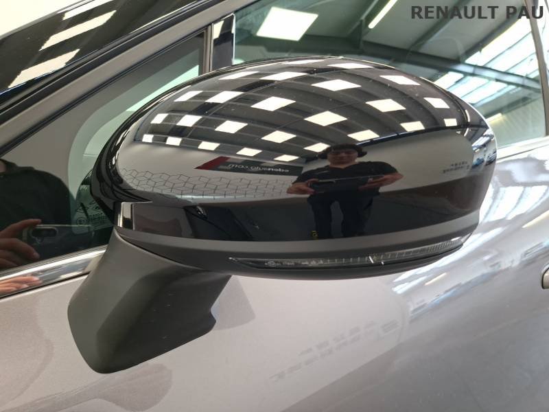 Renault Captur - Photo 17
