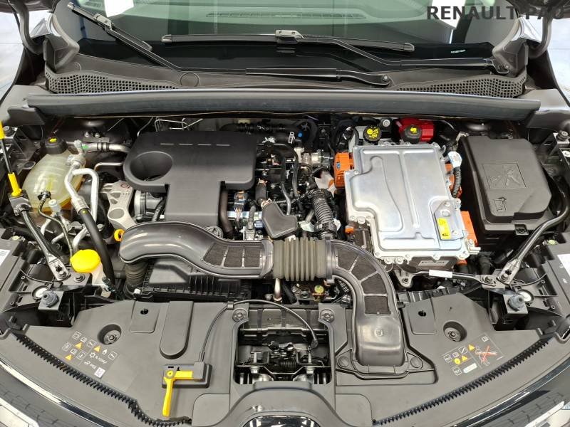 Renault Captur - Photo 18
