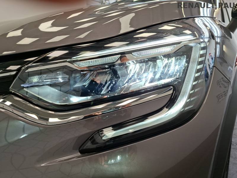 Renault Captur - Photo 19