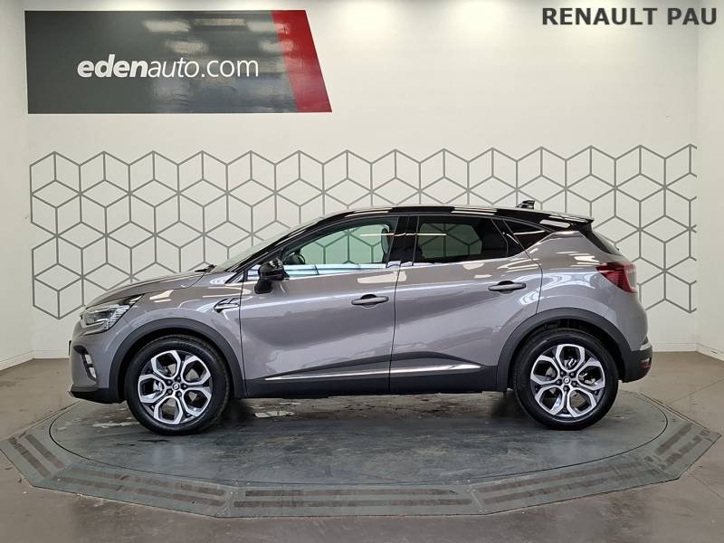 Renault Captur - Photo 2