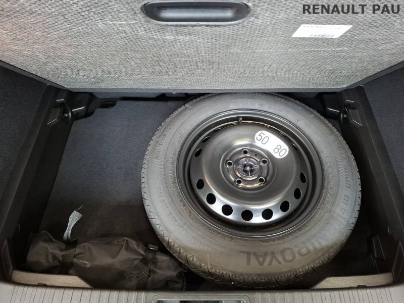 Renault Captur - Photo 22