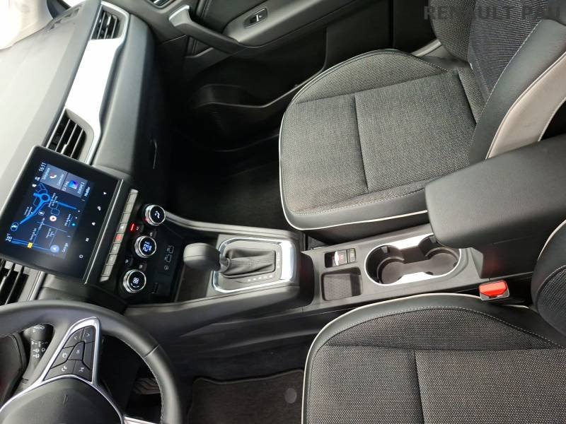 Renault Captur - Photo 25