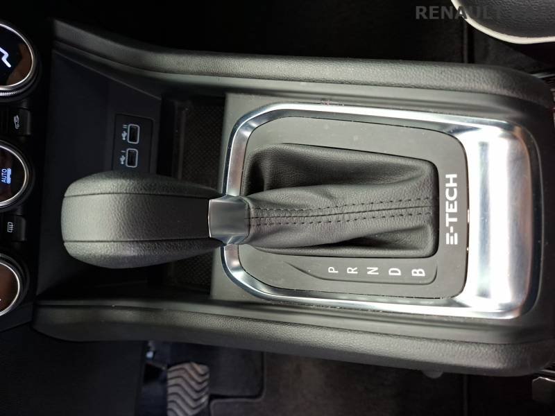 Renault Captur - Photo 28