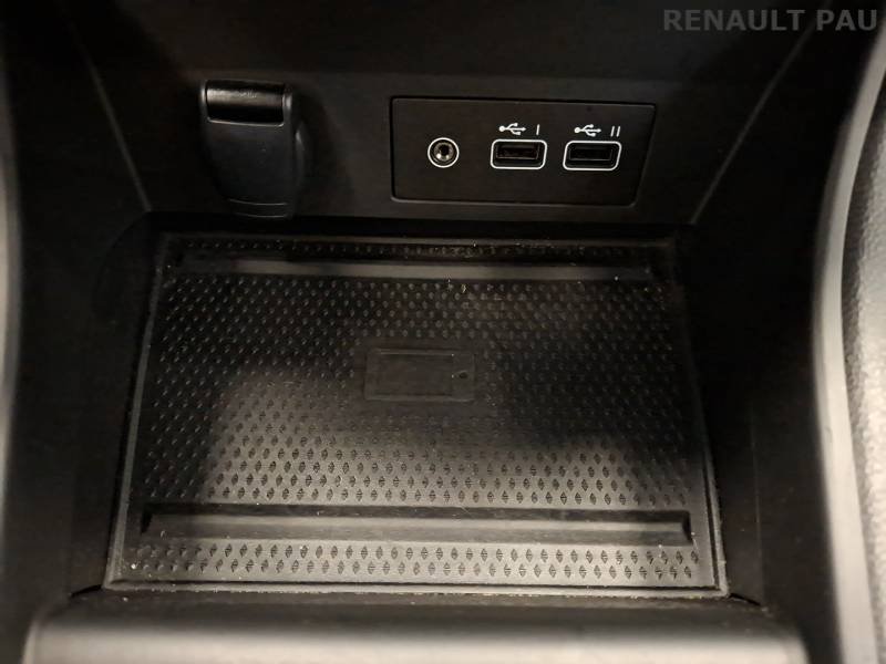 Renault Captur - Photo 29