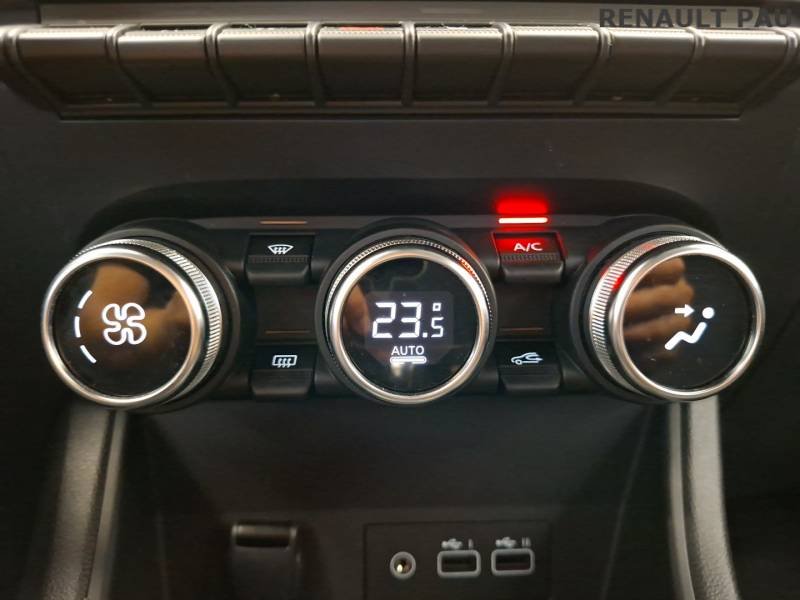 Renault Captur - Photo 30