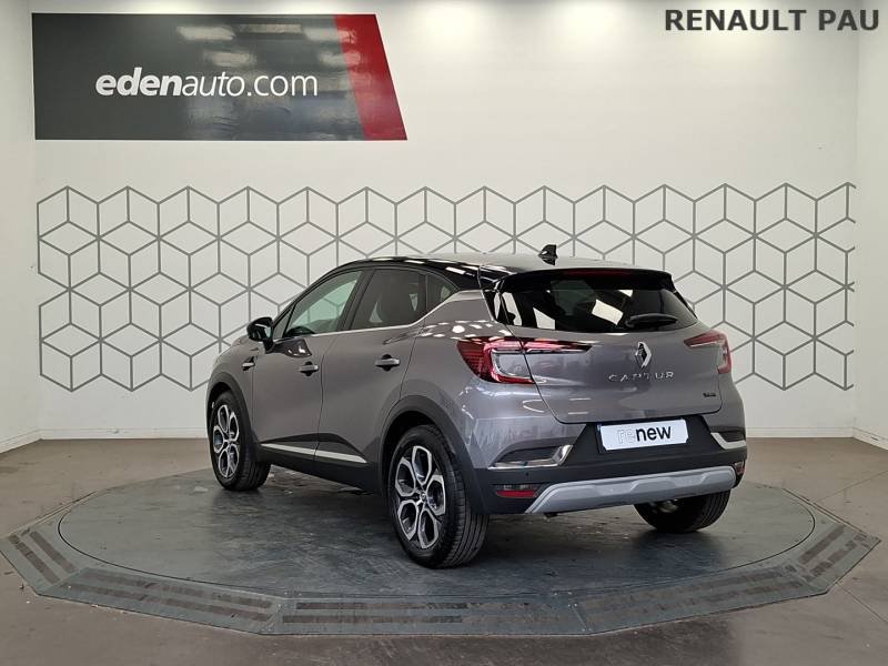 Renault Captur - Photo 3