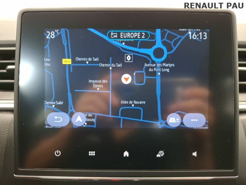 Renault Captur - Photo 31