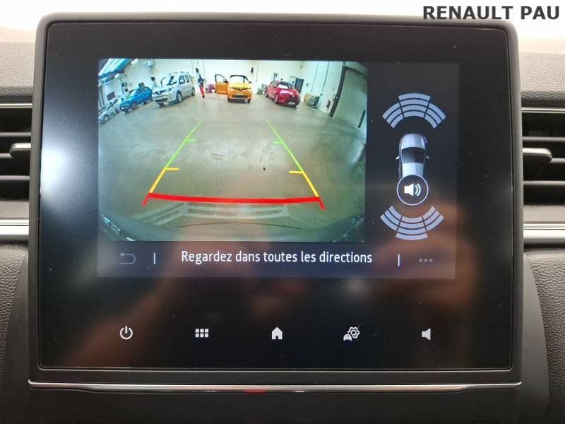 Renault Captur - Photo 32