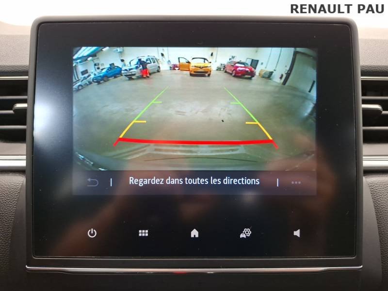 Renault Captur - Photo 33