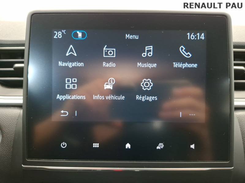 Renault Captur - Photo 34
