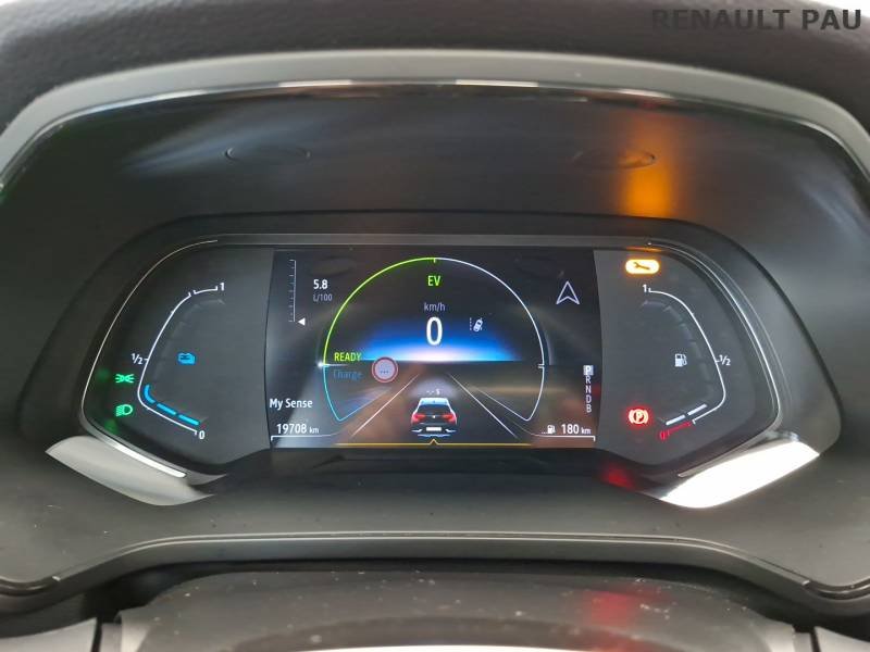Renault Captur - Photo 35