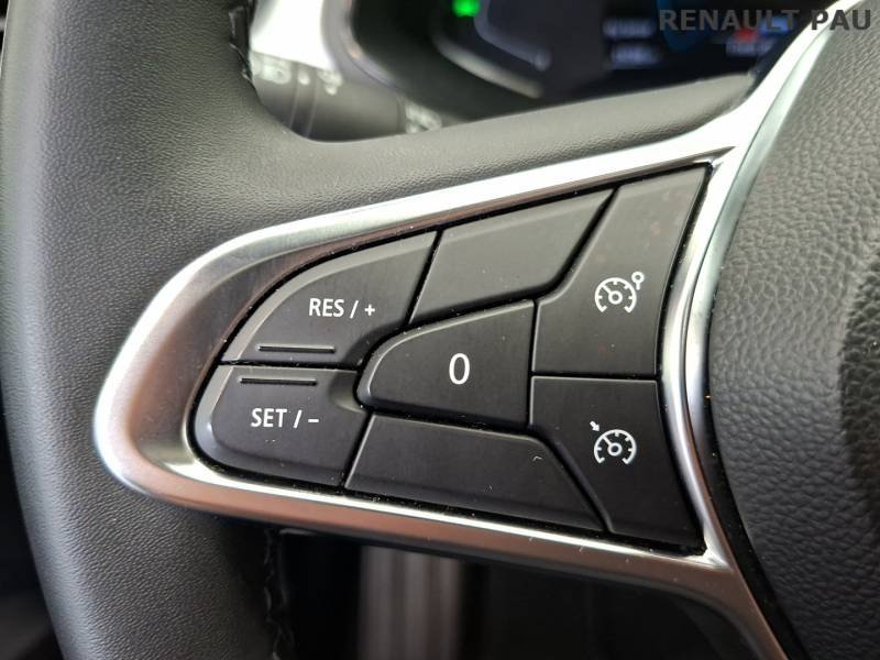 Renault Captur - Photo 36