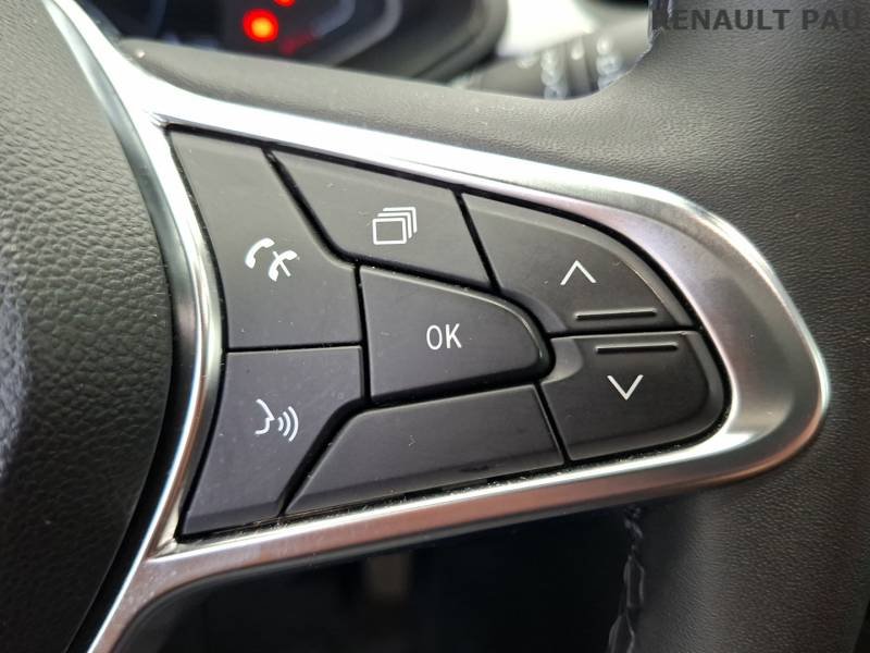 Renault Captur - Photo 37
