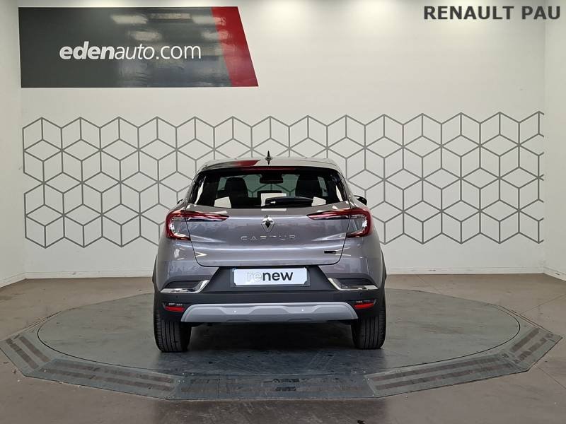 Renault Captur - Photo 4