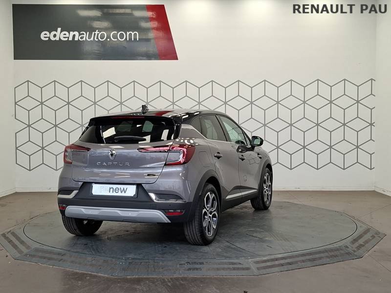 Renault Captur - Photo 5