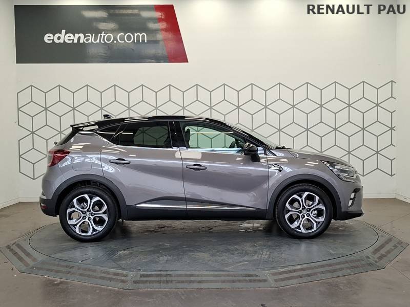 Renault Captur - Photo 6