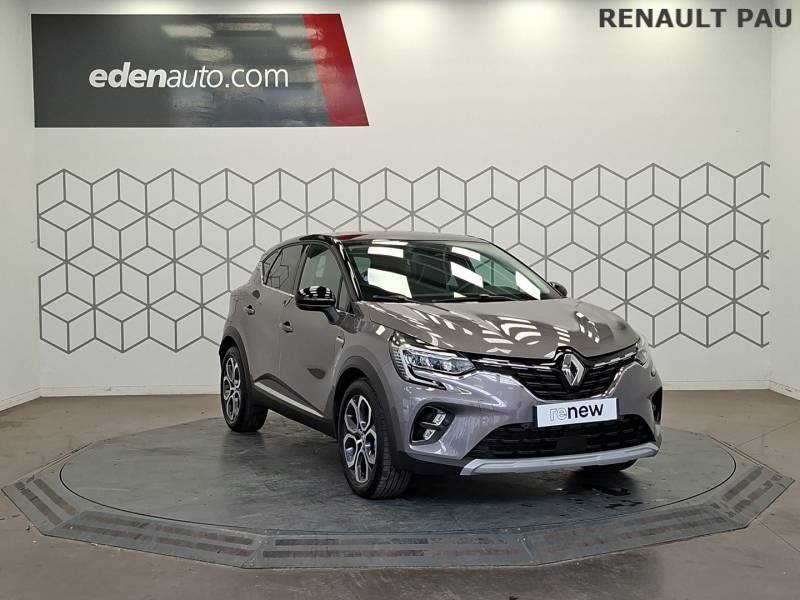 Renault Captur - Photo 7