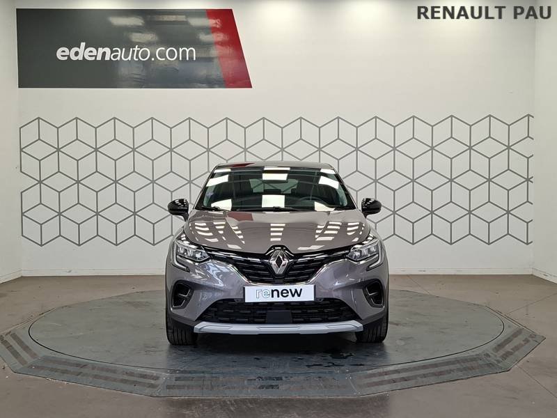 Renault Captur - Photo 8