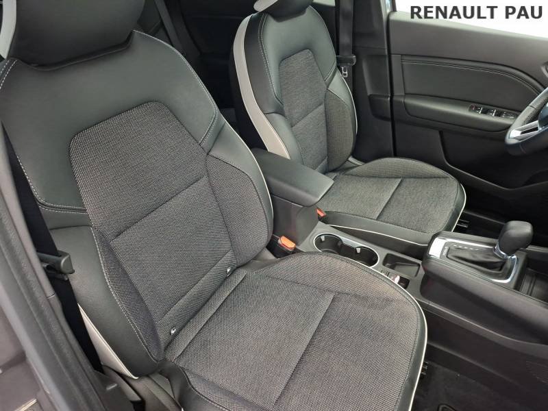 Renault Captur - Photo 9