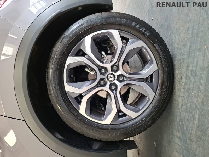 Renault Captur - Photo 10