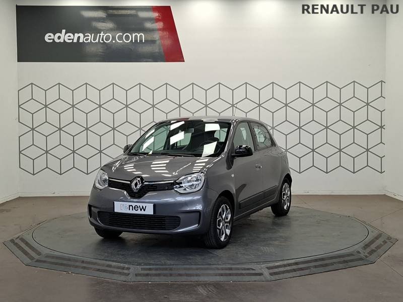 Renault Twingo - Photo 1