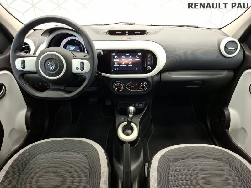 Renault Twingo - Photo 11