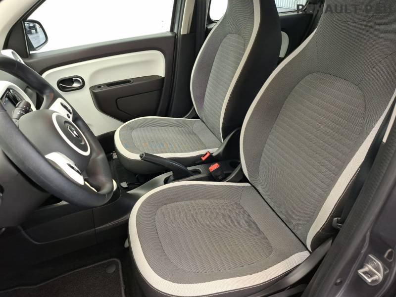 Renault Twingo - Photo 12