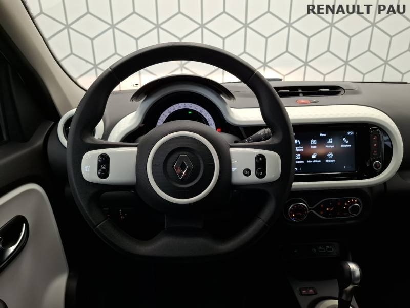 Renault Twingo - Photo 14