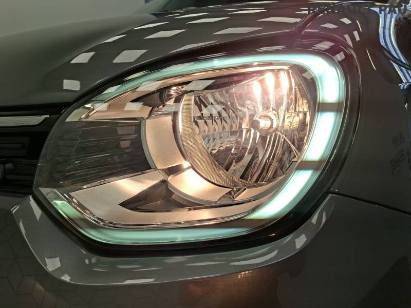 Renault Twingo - Photo 19