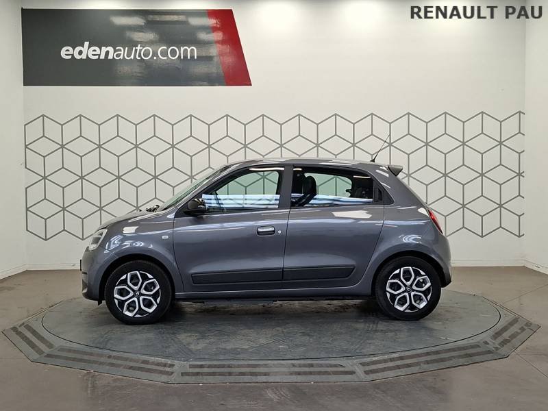 Renault Twingo - Photo 2