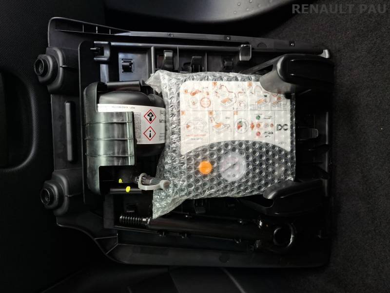 Renault Twingo - Photo 23