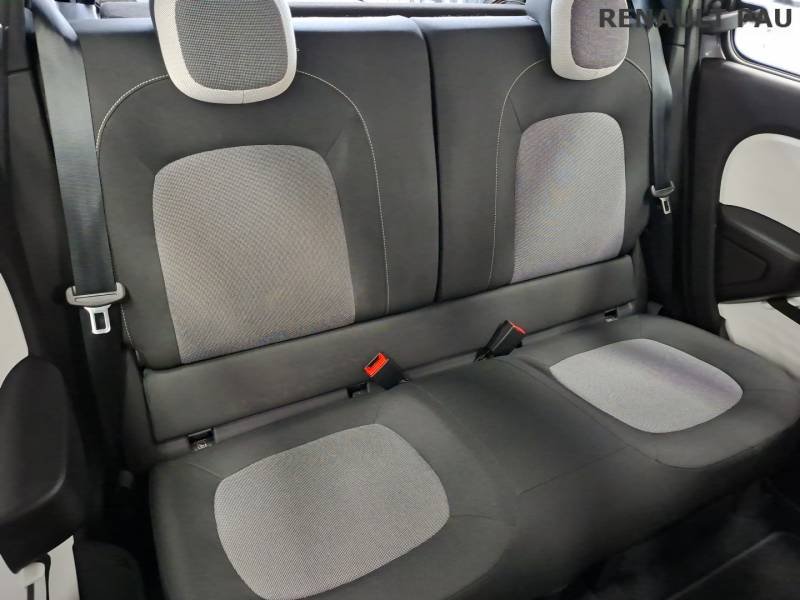Renault Twingo - Photo 24