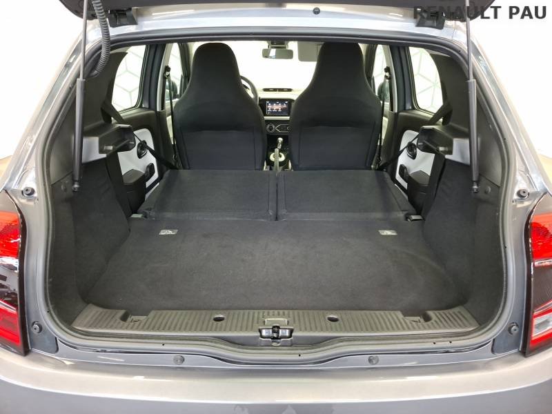 Renault Twingo - Photo 27