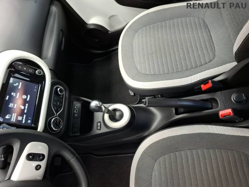 Renault Twingo - Photo 29